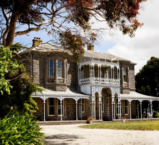 Barwon Park